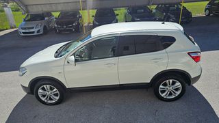 Nissan Qashqai 2012 ACENTA ΑΥΤΟΜΑΤΟΣ ΚΛΙΜΑΤΙΣΜΟΣ-thumb-15