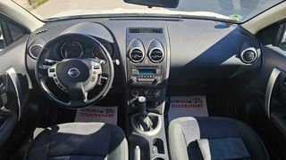 Nissan Qashqai 2012 ACENTA ΑΥΤΟΜΑΤΟΣ ΚΛΙΜΑΤΙΣΜΟΣ-thumb-16