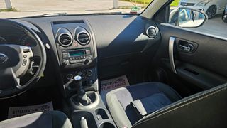 Nissan Qashqai 2012 ACENTA ΑΥΤΟΜΑΤΟΣ ΚΛΙΜΑΤΙΣΜΟΣ-thumb-17