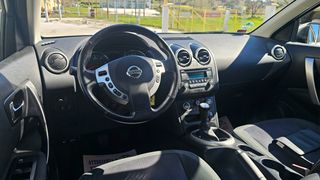 Nissan Qashqai 2012 ACENTA ΑΥΤΟΜΑΤΟΣ ΚΛΙΜΑΤΙΣΜΟΣ-thumb-18