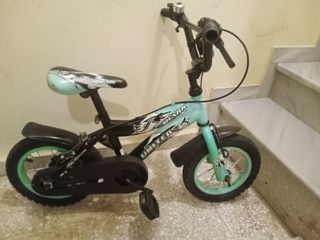 All - Mountain United 2018 Shark
