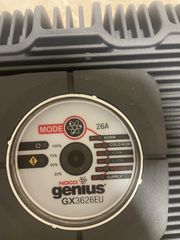 Φορτιστής Noco GX 3626 eu