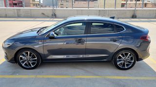 Hyundai i 30 2022 Fastback - Distinctive - 1.5T - 160hp
