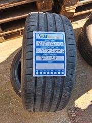 Καλοκαιρινά ελαστικά 2αδα LINGLONG 215/40/R17.