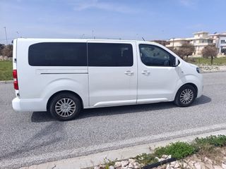 Toyota Proace 2022
