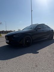 Mercedes-Benz C 300 2023 C300e