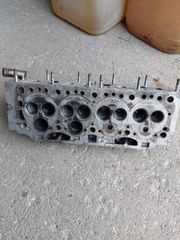 ΚΕΦΑΛΑΡΙ RENAULT 19 ΚΩΔ. ΚΙΝ. F8Q (1.900cc 8v)