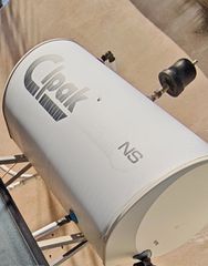 Calpak NS Καζάνι (Boiler)