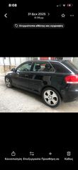 Audi A3 2004 A3