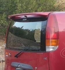 ΑΕΡΟΤΟΜΗ ΟΡΟΦΗΣ HYUNDAI ATOS MPV 1997-1999