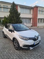 Renault Captur 2017 Intens edc