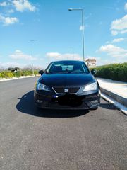 Seat Ibiza 2015 TDi