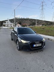 Audi A1 2020 A1 SPORTBACK 30 tfsi1.0