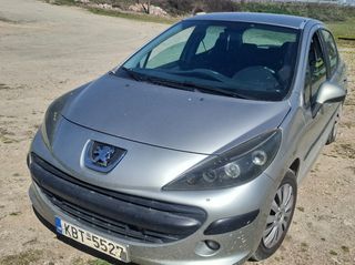 Peugeot 207 2006 207 1.4