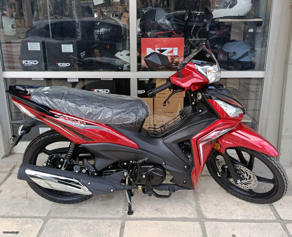 Letbe Lynx 115 2026