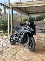 Yamaha Tracer 9 2018