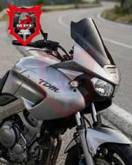 Ζελατίνα DIABLO για YAMAHA TDM 900 DB από την MPF-GRIVAS (Ανεμοθώρακας | Παρμπρίζ)-thumb-2