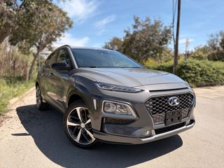 Hyundai Kona 2019 1.0 TGDI X POSSIBLE 120HP