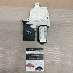 SKODA OCTAVIA 5 04-13 ΜΟΤΕΡ ΠΑΡΑΘΥΡΟΥ ΠΙΣΩ ΔΕΞΙΑ ΜΕ ΚΩΔΙΚΟ 1K0959704J 1K0959794E 995933-329 BROSE