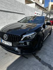 Mercedes-Benz A 200 2013 AMG Line