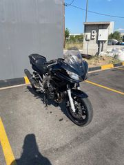 Yamaha FZ6 Fazer 2004