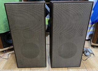 Ηχεία Vintage ITT 50/70 watt
