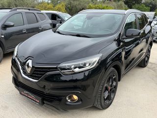 Renault Kadjar 2016 1.6 DCI*BLACK EDITION 4x4*EURO6*130PS