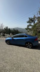 Volvo S60 2016 R DESIGN D5