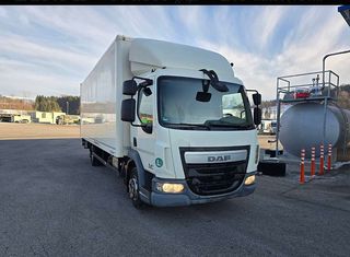 Κόφα DAF 2015 LF 220-thumb-4