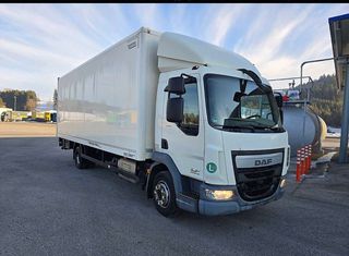 Κόφα DAF 2015 LF 220