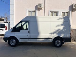 Κλούβα Ford 2002 TRANSIT T300