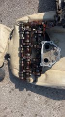 Bmw e90 γρανάζια εκκεντροφόρου μεταβλητού χρονισμού (Vanos) Μαζί με εκκεντοφορους κινητήρα N46B20B