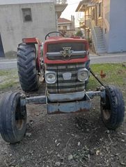 Τρακτέρ Agco - Massey Ferguson 1982
