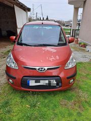 Hyundai i 10 2009