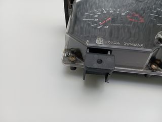 Honda FJS 600 Silver Wing 2001-2007 - Κοντέρ-thumb-2