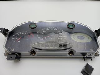 Honda FJS 600 Silver Wing 2001-2007 - Κοντέρ-thumb-5