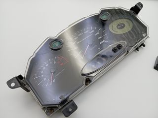 Honda FJS 600 Silver Wing 2001-2007 - Κοντέρ-thumb-6