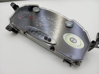 Honda FJS 600 Silver Wing 2001-2007 - Κοντέρ-thumb-7
