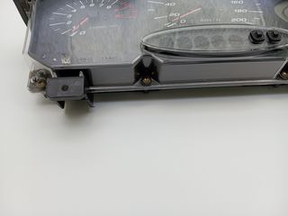 Honda FJS 600 Silver Wing 2001-2007 - Κοντέρ-thumb-8