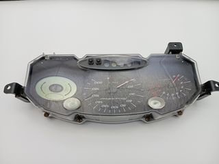 Honda FJS 600 Silver Wing 2001-2007 - Κοντέρ-thumb-10