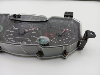 Honda FJS 600 Silver Wing 2001-2007 - Κοντέρ-thumb-11