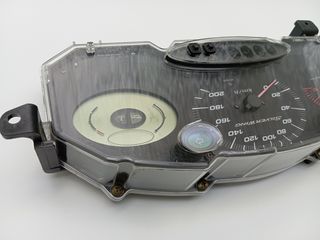 Honda FJS 600 Silver Wing 2001-2007 - Κοντέρ-thumb-12