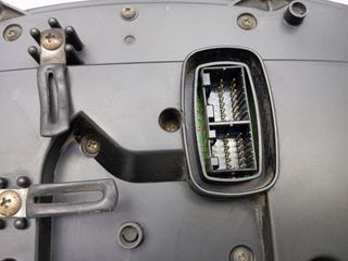 Honda FJS 600 Silver Wing 2001-2007 - Κοντέρ-thumb-14