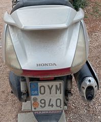 Honda FJS 600 Silver Wing 2001-2007 - Κοντέρ-thumb-15