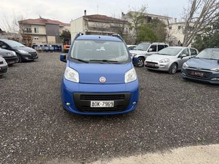 Fiat Qubo 2011 1,3 MULTIJET 95HP EURO5 ΕΝΑΣ ΙΔΙΟΚΤΗΤΗΣ