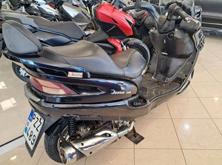 Sym Joyride 200 2008 200 I-thumb-2
