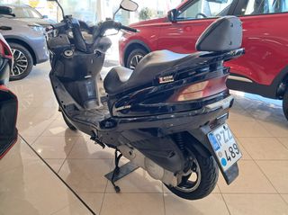 Sym Joyride 200 2008 200 I-thumb-3