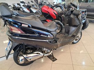 Sym Joyride 200 2008 200 I-thumb-5