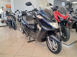 Sym Joyride 200 2008 200 I-thumb-6