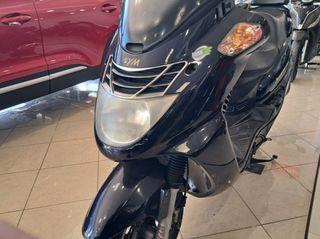 Sym Joyride 200 2008 200 I-thumb-7